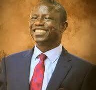 Bishop Wale Oke Secures Second Term as PFN National President