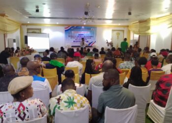 NDDC, Holds Youth Summit For Youth In Cross River