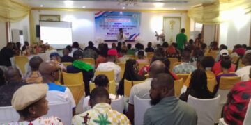 NDDC, Holds Youth Summit For Youth In Cross River