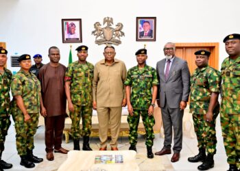 Cross River Govt Unveils Special Security Plan Against Waterways Crime