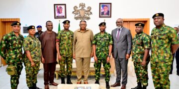 Cross River Govt Unveils Special Security Plan Against Waterways Crime