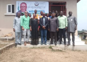 FG Unveils Strategy to Surpass Leading Cocoa-Producing Nations