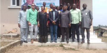 FG Unveils Strategy to Surpass Leading Cocoa-Producing Nations