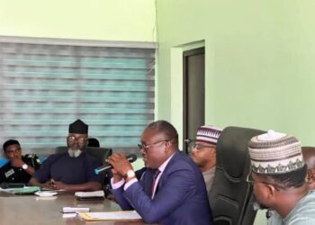 C/River Assembly Orders Arrest of Councillor Over Gross Misconduct