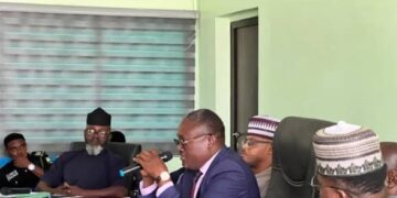 C/River Assembly Orders Arrest of Councillor Over Gross Misconduct
