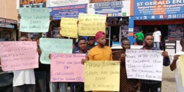 Calabar Business Owners Decry Rising Burglary, Demand Government Intervention