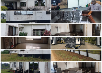 Akamkpa Council Wears a New Look as Development Gains Momentum