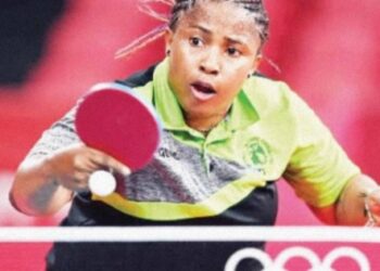 Edem Offiong Charts New Course as Coach at Texas Academy