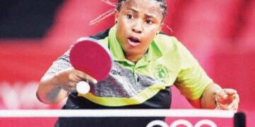 Edem Offiong Charts New Course as Coach at Texas Academy