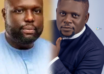 Bassey Etim Applauds Sen. Asuquo Ekpenyong’s Transformational Strides, Urges Massive Support in 2027