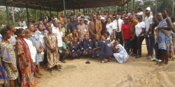 FGN/NDDC/IFAD assisted LIFE-ND Projects Under Spotlight as C/River Lawmakers Inspect Projects