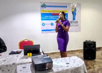 CGE Africa Urges Sexual Assault Survivors to Seek Justice, Not Suicide