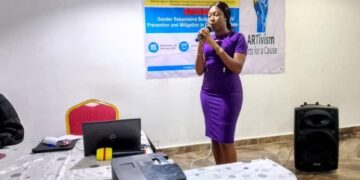 CGE Africa Urges Sexual Assault Survivors to Seek Justice, Not Suicide