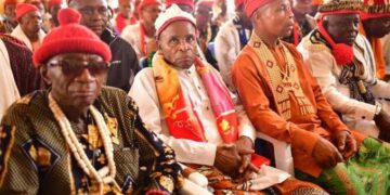 Obubra Council Chairman Did Not Slap Me – Traditional Ruler