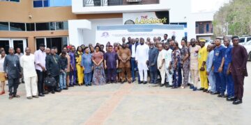 Cross River Gov’t Commence Training For Local Government Legislative Councils