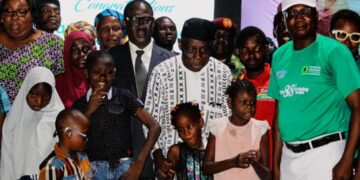 OBJ@88: A Week-Long Celebration of Service, Philanthropy, and Nation-Building