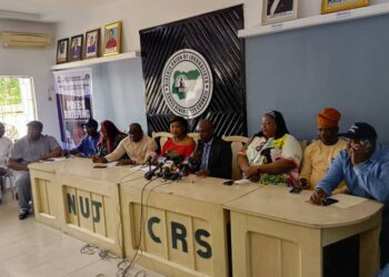 C/River Special Advisers Pass Vote of Confidence on Governor Otu’s Administration