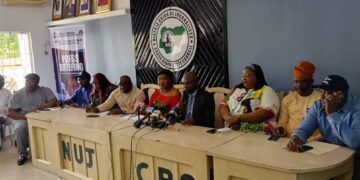 C/River Special Advisers Pass Vote of Confidence on Governor Otu’s Administration