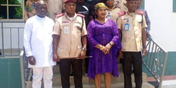 FRSC Seeks Partnership with NUJ to Promote Road Safety in Cross River