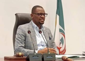 Rivers lawmakers agree to Tinubu’s emergency rule