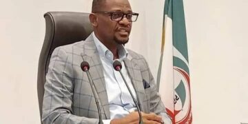 Rivers lawmakers agree to Tinubu’s emergency rule
