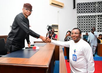 Cross River gov’t inaugurates data statistics committee