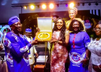 UNICAL @ 50: Former Minister Inducted into Hall of Fame