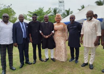 Akamkpa Local Government Thanksgiving Ceremony: Celebrates Chairman’s First 100 Days in Office.