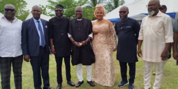 Akamkpa Local Government Thanksgiving Ceremony: Celebrates Chairman’s First 100 Days in Office.