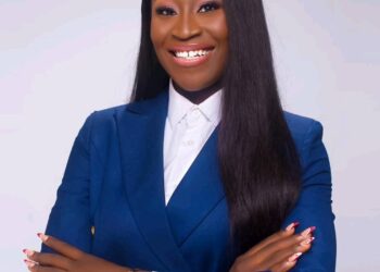 UNICAL’s first female SUG President Awards 1M to Best Graduating Student
