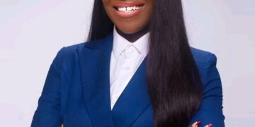 UNICAL’s first female SUG President Awards 1M to Best Graduating Student