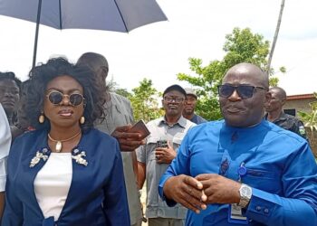 Cross River Gov Probes UNICROSS Over Alleged Asset Sale