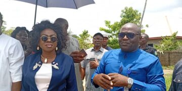 Cross River Gov Probes UNICROSS Over Alleged Asset Sale