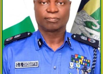 New police commissioner assumes duty in Cross River, vows to strengthen security