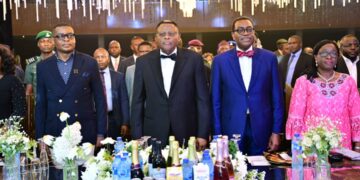 AFDB promises Cross River support on healthcare, agro-processing initiative