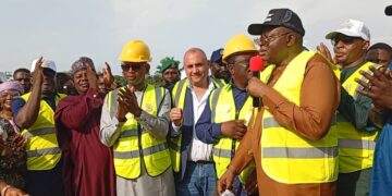 FG Vows to Terminate SEMATECH Contracts Over Abandoned Road Projects