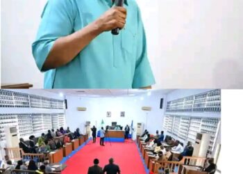 Cross River Govt., investor settle rubber estate ownership outside Court