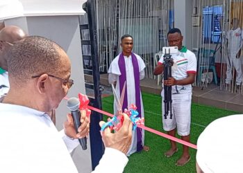 Brotherhood Switches to Solar with 245KW Facility Upgrade