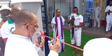 Brotherhood Switches to Solar with 245KW Facility Upgrade