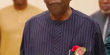 Nigeria’s Insecurity Crisis: A Nation in Search of Leadership