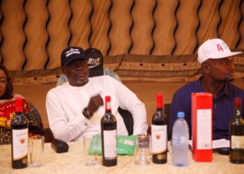 Akamkpa APC Rallies Unanimous Backing for Governor Otu, Deputy Odey’s Re-election Bid in 2027