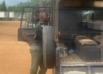 Soldier bags death sentence over lover’s murder in Enugu