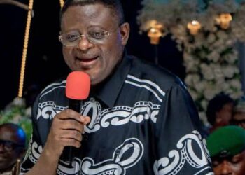 C/River gov links colleague’s defection to Tinubu’s policies