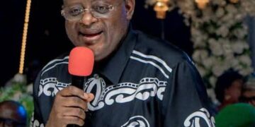 C/River gov links colleague’s defection to Tinubu’s policies