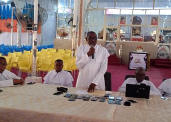 Brotherhood Crisis Deepens as Headquarters Accuses Faction of Impersonation