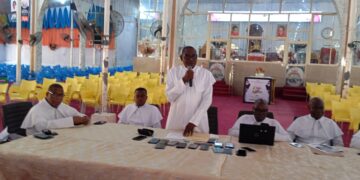 Brotherhood Crisis Deepens as Headquarters Accuses Faction of Impersonation