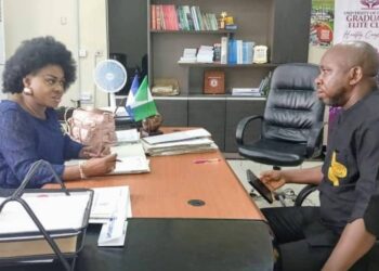 Cross River Varsity Appoints Ellah as Media Team Chairman