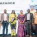 Lafarge Empowers 133 Women in Logistics, Graduates 30 Female Truck Drivers in Calabar