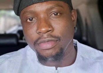 Why We Arrested VeryDarkMan – EFCC