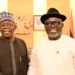 Delta Governor Oborevwori meets Tinubu at Aso Rock